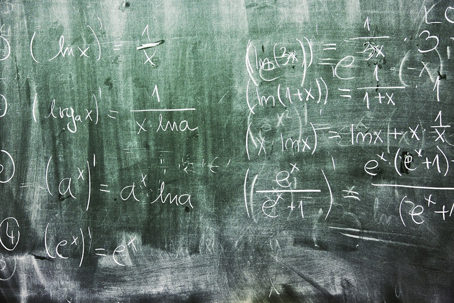 Why math jhu mathematician on teaching theory and the value of math 