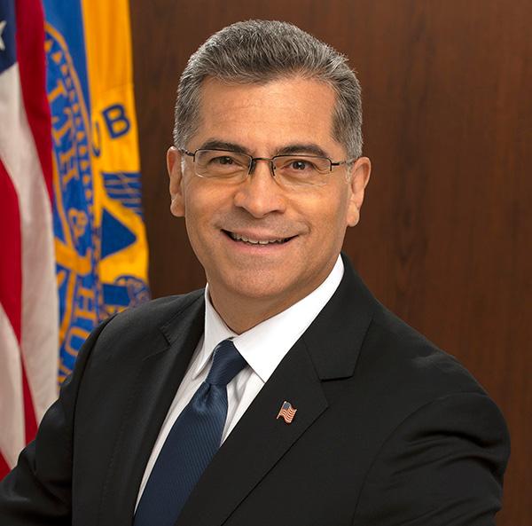 Johns Hopkins To Host Conversation With HHS Secretary Xavier Becerra Hub