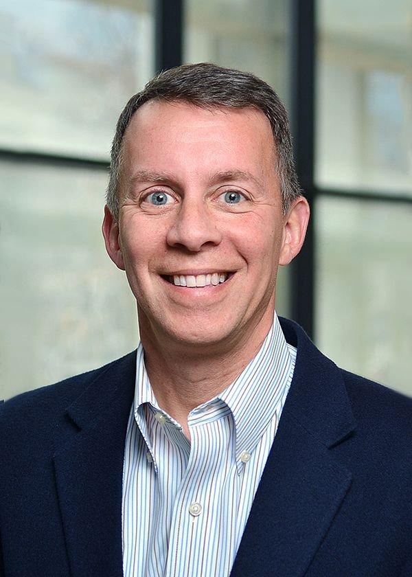Robert D. “Bobby” Braun