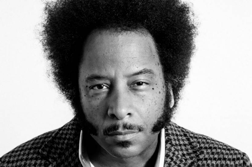 Boots Riley