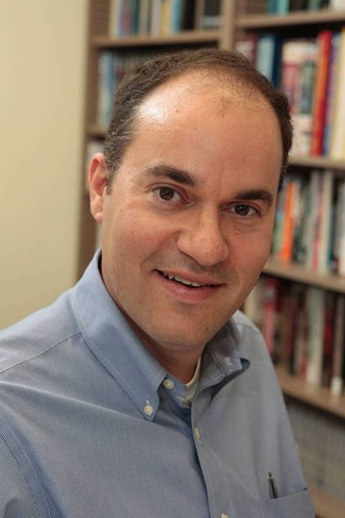 Urban economist Matthew Kahn to lead Johns Hopkins 21st Century Cities