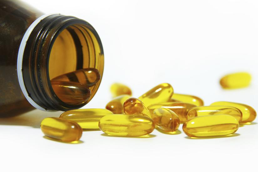 FDA needs to do more to ensure safety of dietary supplements, Johns