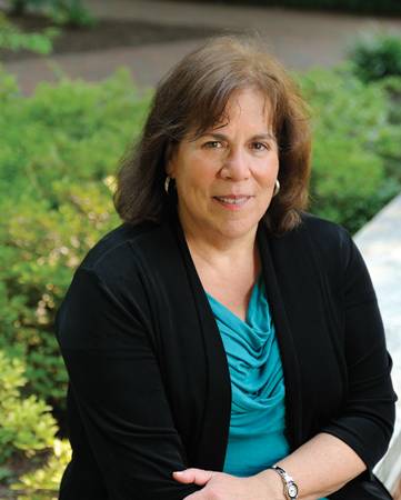 Four questions for Carol Mohr, associate dean for housing, residential ...