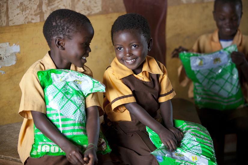 After successful bed net campaigns in Ghana, researchers aim to create