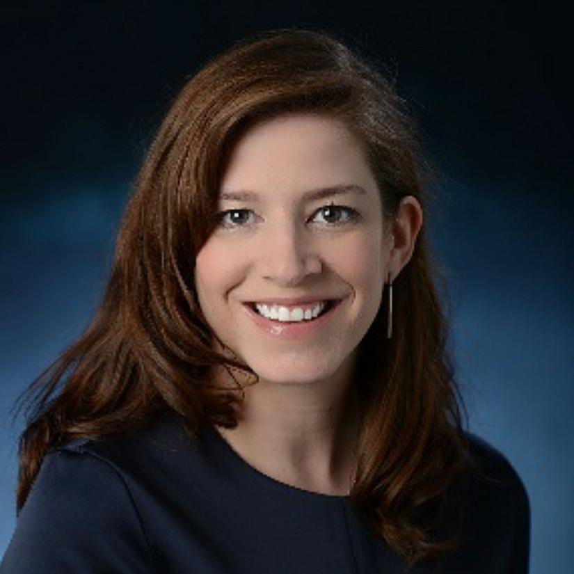Courtney Rowe joins Peabody as associate dean for external relations Hub