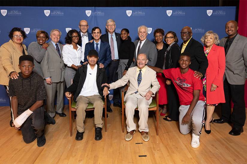 Johns Hopkins To Name Research Building In Honor Of Henrietta Lacks | Hub