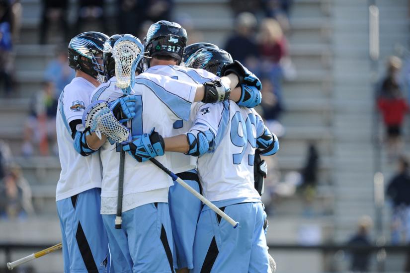 Johns Hopkins to pursue conference affiliation for men's lacrosse Hub