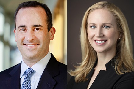 Johns Hopkins Investment Office Adds Two Managing Directors 