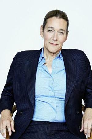 Entrepreneur Martine Rothblatt shares insights on big pharma ...