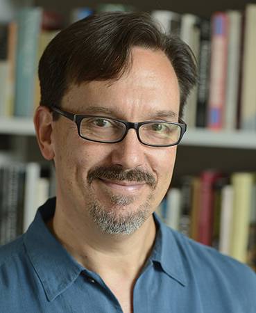 Johns Hopkins Art Historian Mitchell Merback Named Guggenheim Fellow | Hub