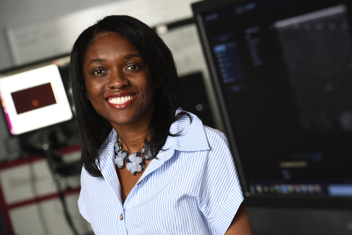 Sharper, safer, more inclusive medical imaging