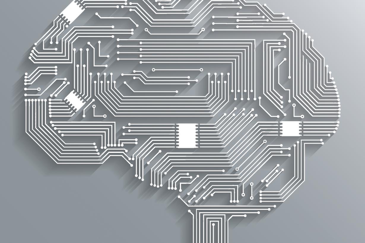 Small changes make some AI systems more brain-like than others