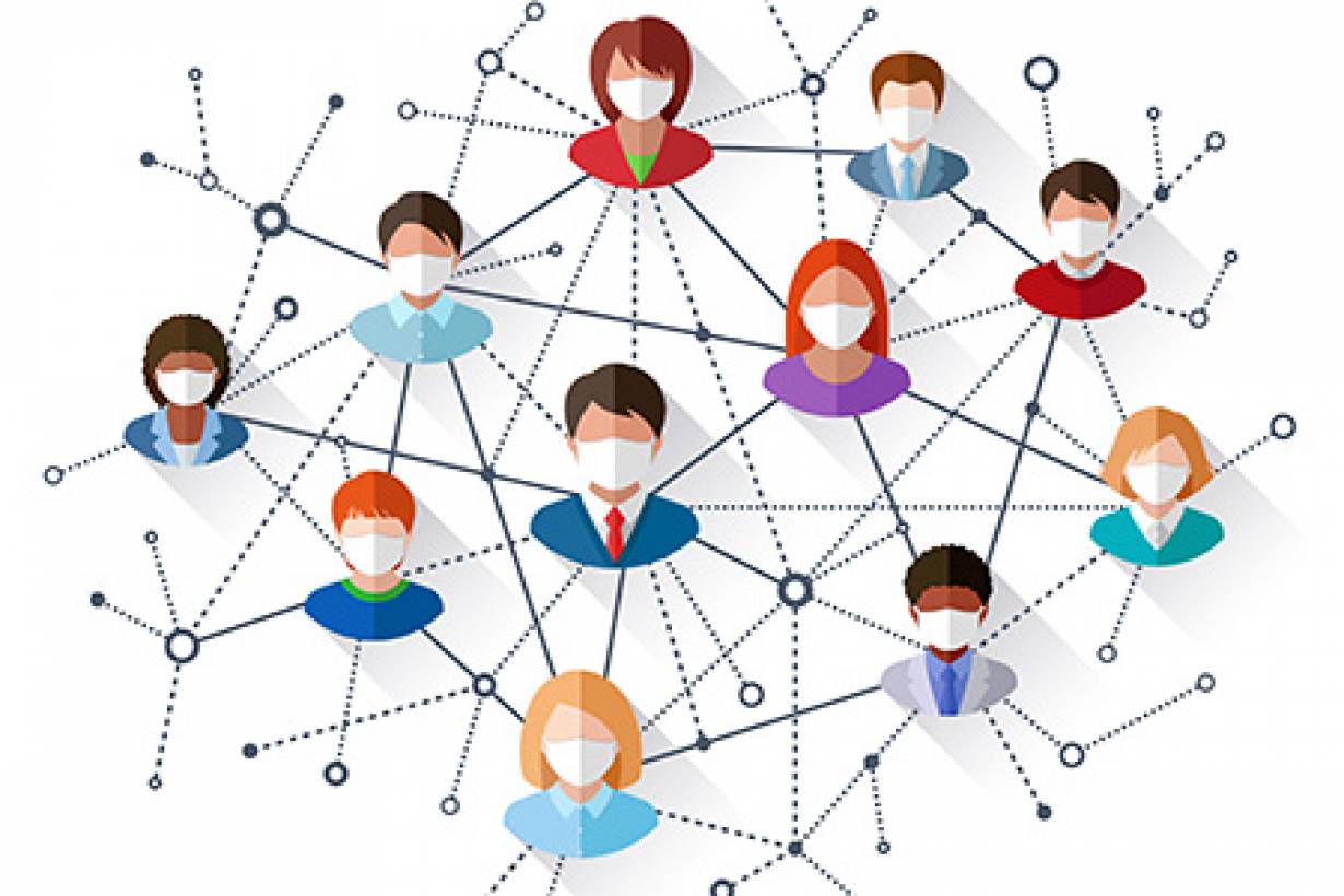 Digital contact tracing poses ethical challenges Hub