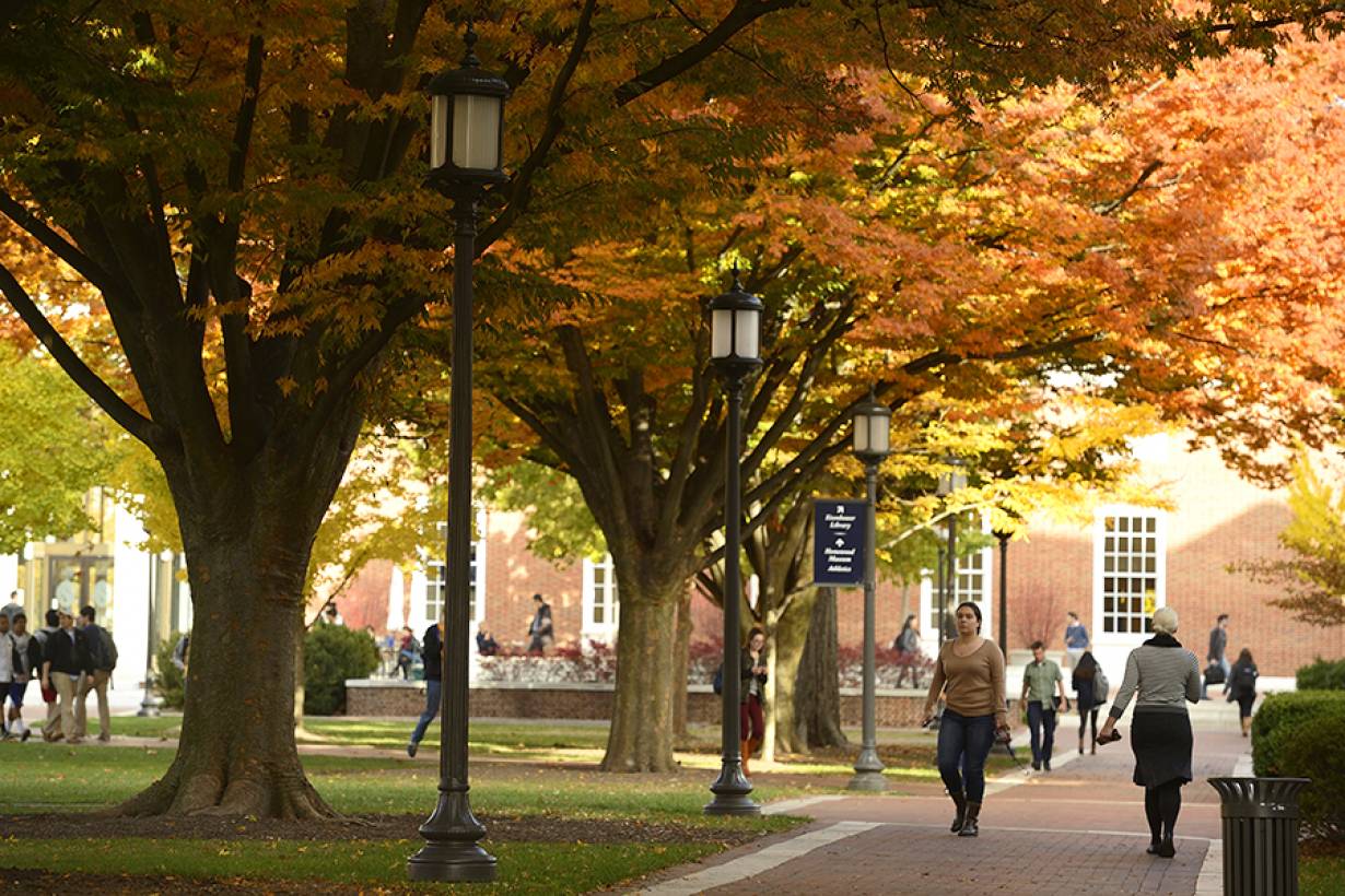 Johns Hopkins ranked among top 2 percent of universities worldwide Hub