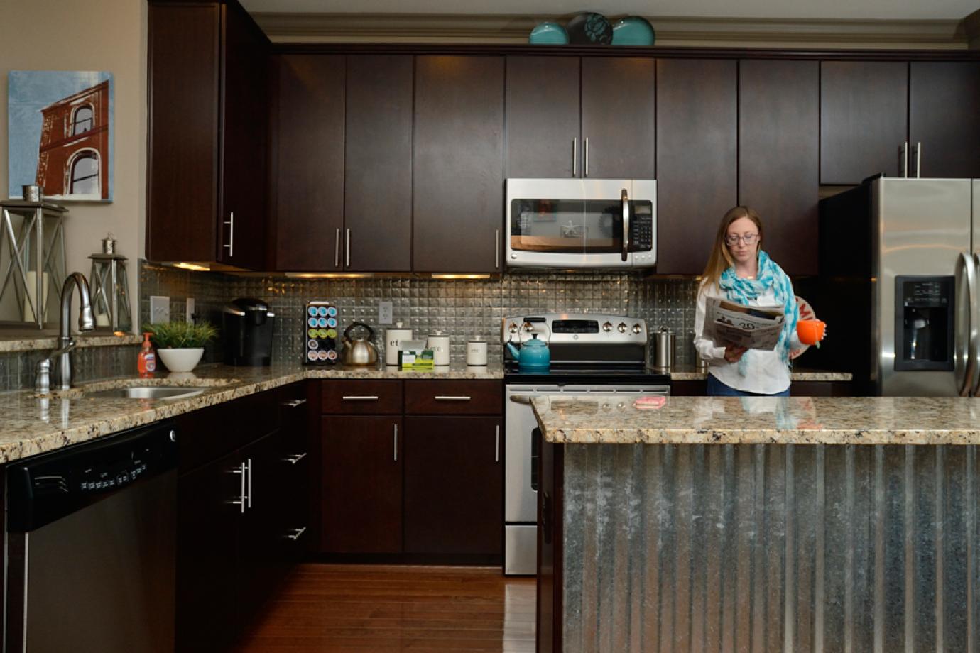 Your new house in Eager Park What you need to know Hub