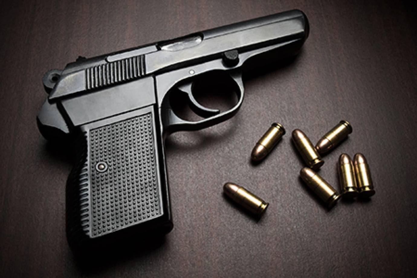 Guns in America: Facts figures and an up close look at the gun Guns in America: Facts figures and an up close look at the gun