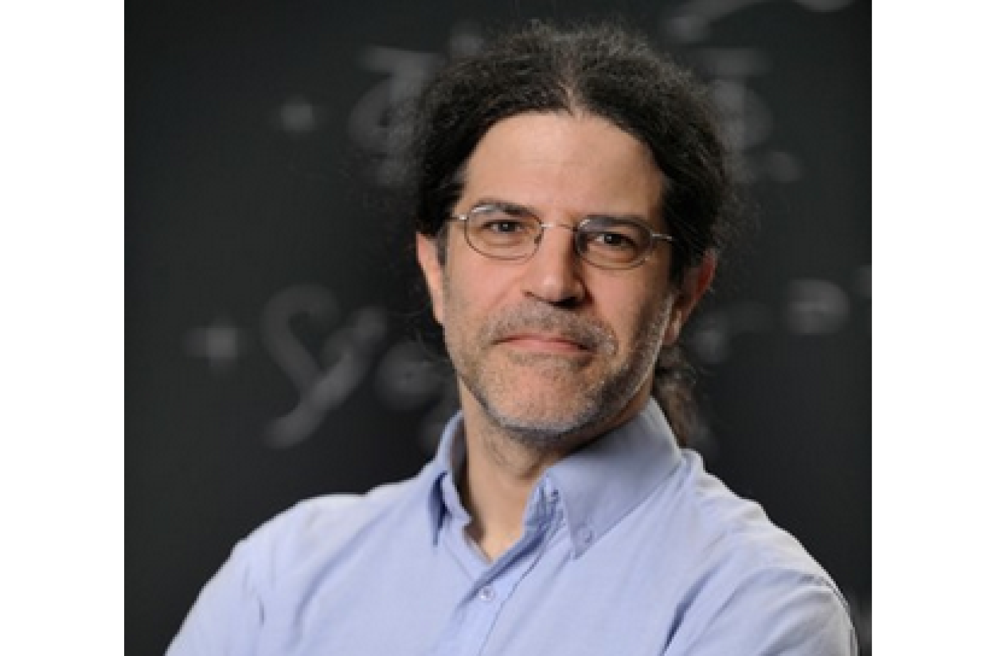 Johns Hopkins theoretical physicist honored for 'Particle Fever