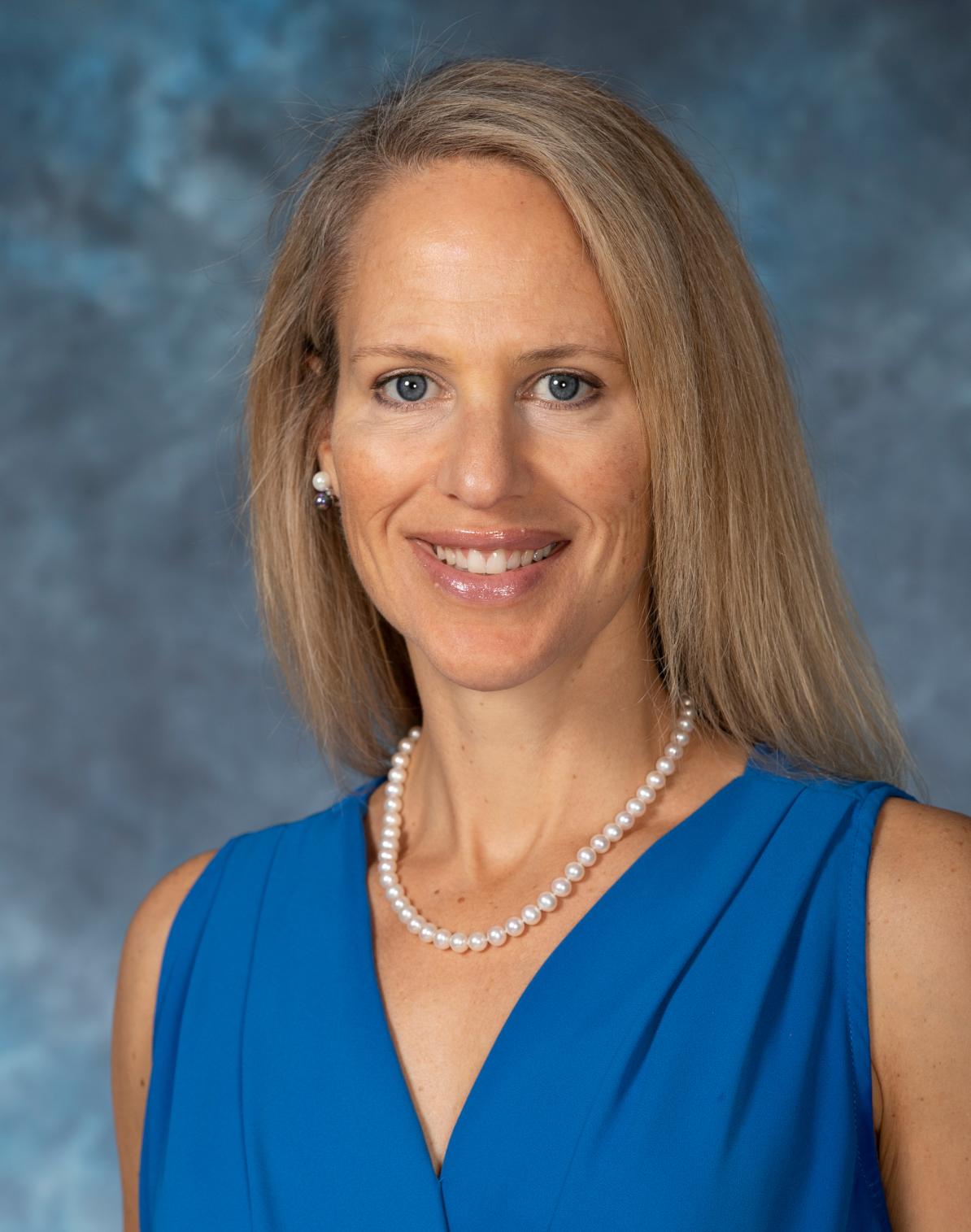 Johns Hopkins' Jennifer Baker earns Athletic Director of the Year honor ...