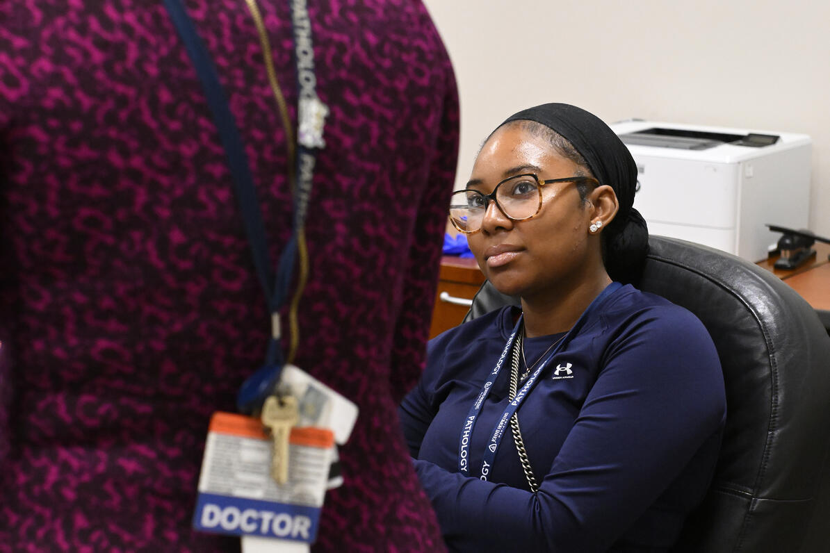 Johns Hopkins Summer Jobs Program celebrates 30 years Hub