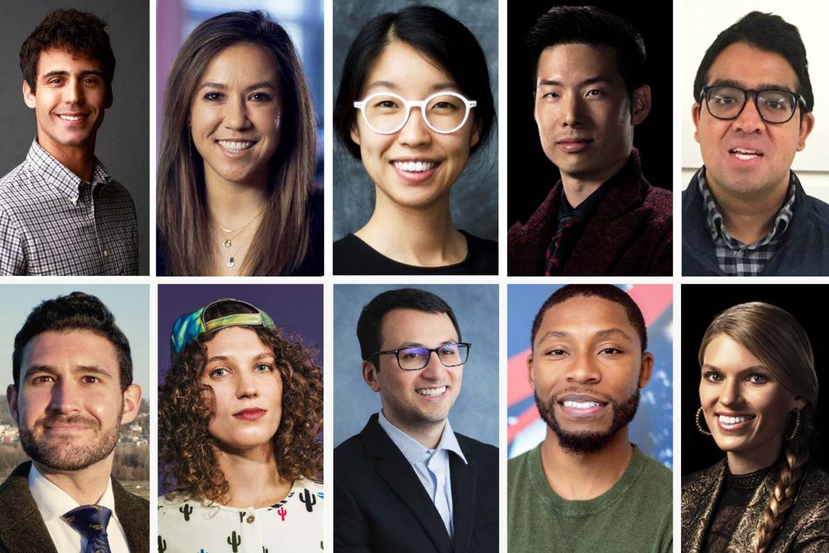 Ten Johns Hopkins faculty, students, and alumni named to 30 Under 30 ...