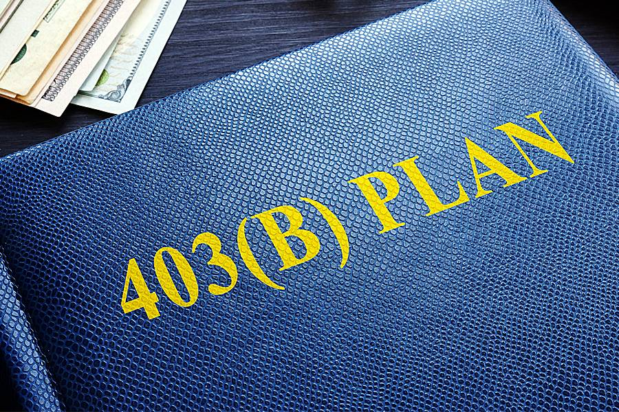 IRS Sets 2019 Contribution Limits For 403(b) Plans | Hub