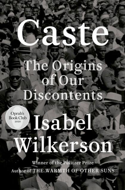 Isabel Wilkerson's 