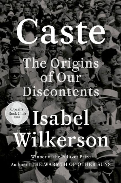 Isabel Wilkerson's