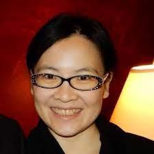 headshot of Yuen Yuen Ang