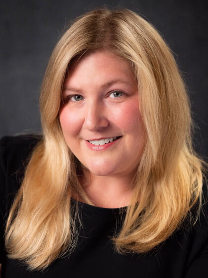 Beth Blauer