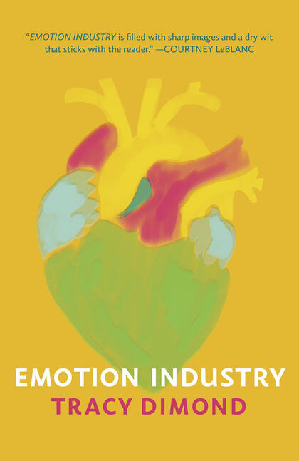 Emotion Industry