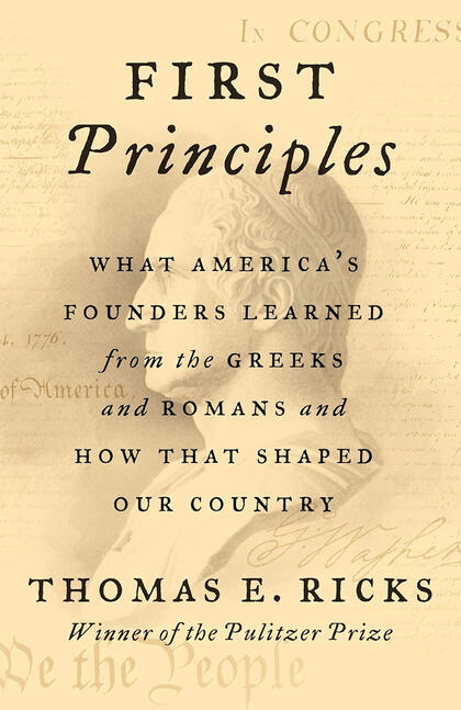 First Principles