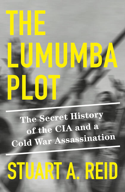 The Lumumba Plot