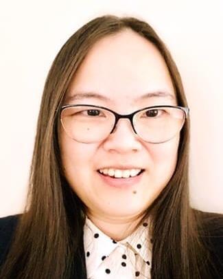 Professional headshot of Yaojun Zhang