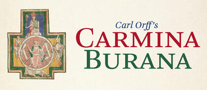 Carl Orff's Carmina Burana