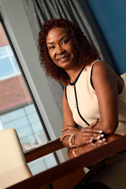 Adriane Smith