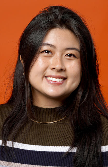Alissa Zhu