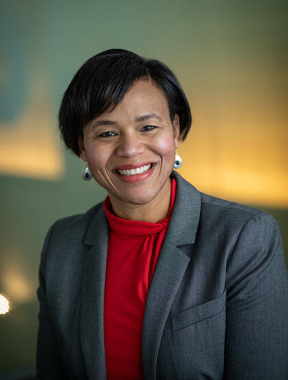 Keshia Pollack Porter