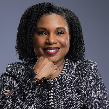 Tiffany Wright