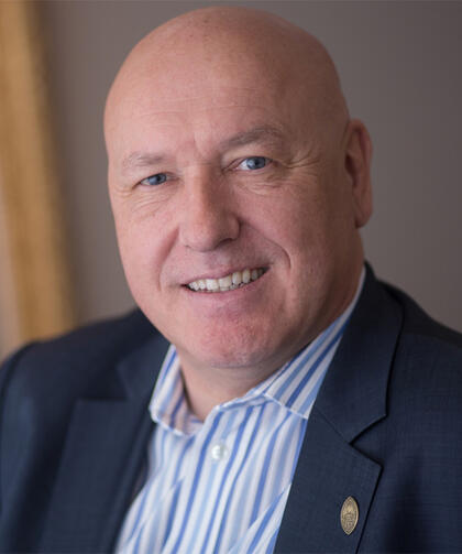 Thomas Hartung