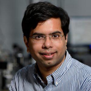 Ishan Barman