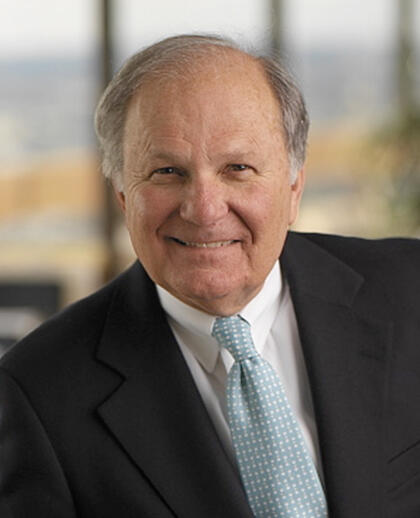 Raymond A. "Chip" Mason