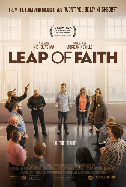 Film poster for