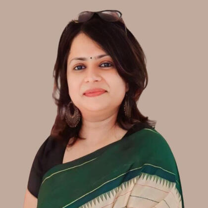 Shilpy Vohra