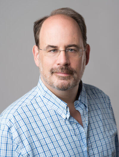 Steven Teles