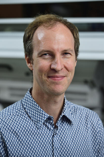 Thomas Kempa
