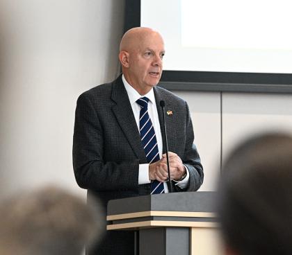 Gen. David H. Berger