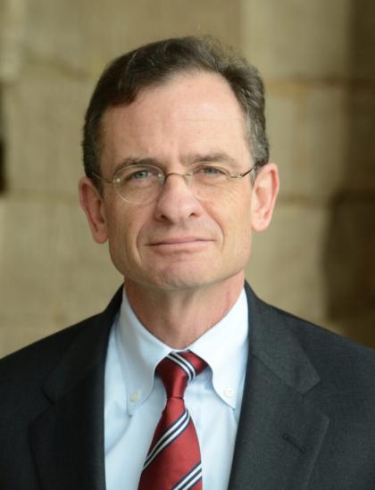 Daniel H. Weiss