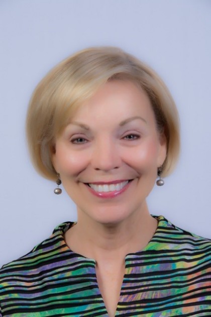 Alice-Ann Darrow Alice-Ann Darrow
