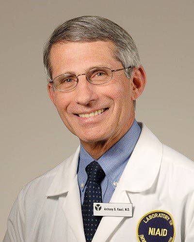 Anthony Fauci