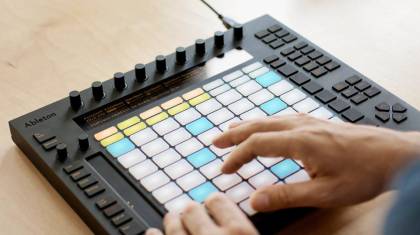 Beats, Loops, and Sampling with Ableton Live_IMG 02_2017_10_24.jpg
